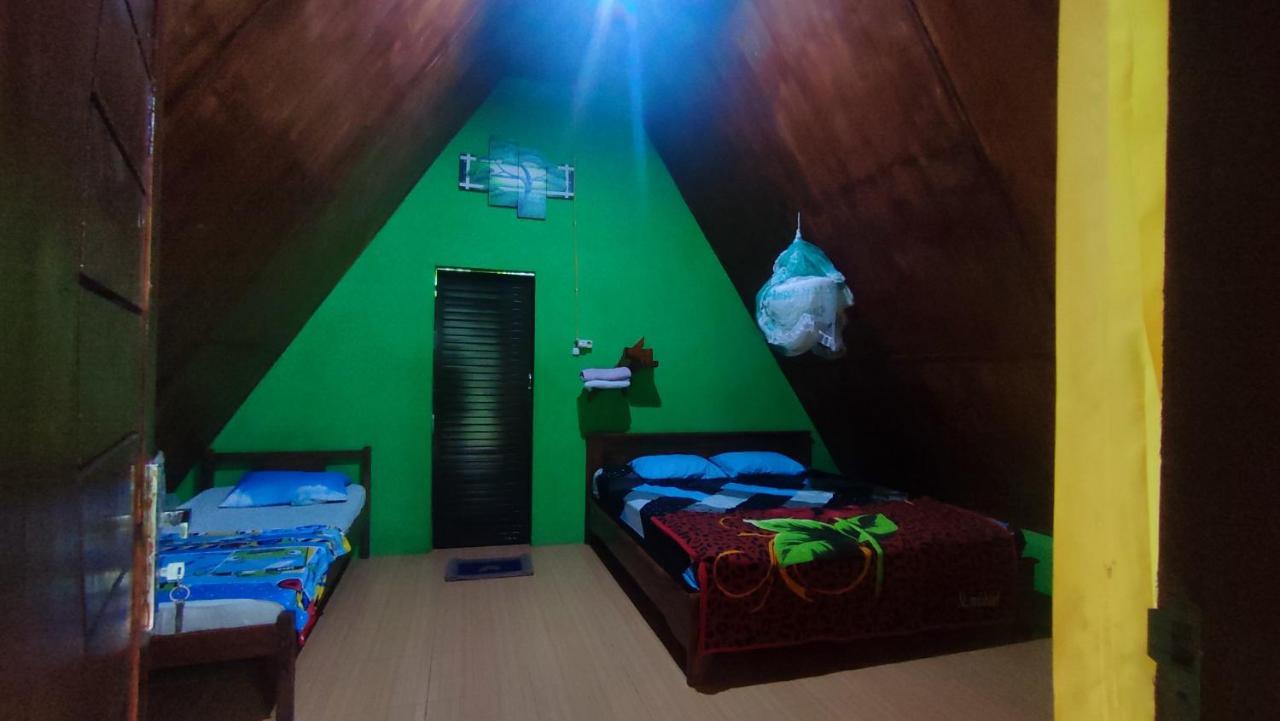 Green Forest Tangkahan Экстерьер фото