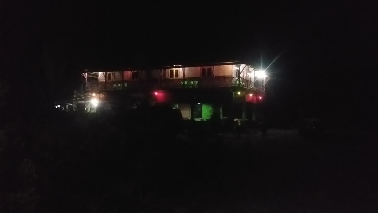 Green Forest Tangkahan Экстерьер фото