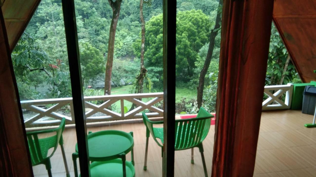 Green Forest Tangkahan Экстерьер фото