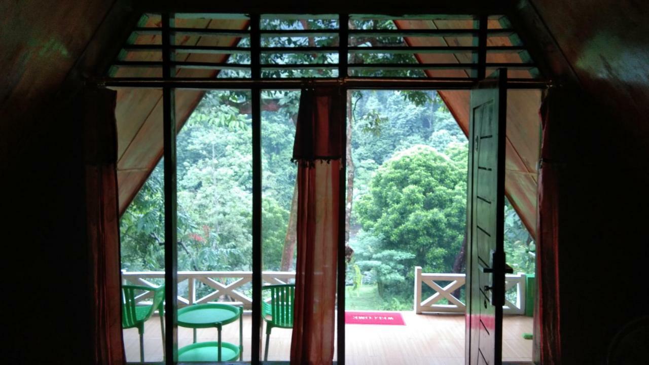 Green Forest Tangkahan Экстерьер фото